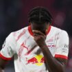 Drittes Spiel, dritte Niederlage - Leipzig verliert auch gegen Liverpool