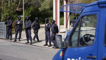 A Lisbonne, la mort d’un homme noir tué par la police provoque des heurts dans les banlieues