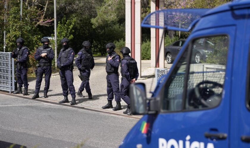 A Lisbonne, la mort d’un homme noir tué par la police provoque des heurts dans les banlieues