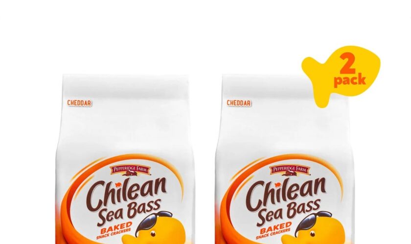 Goldfish crackers are giving the snack a new ‘adult’ name