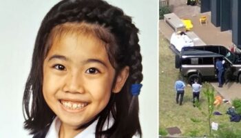 Wimbledon crash: Met Police reopen probe into Land Rover smash that killed two eight-year-old girls