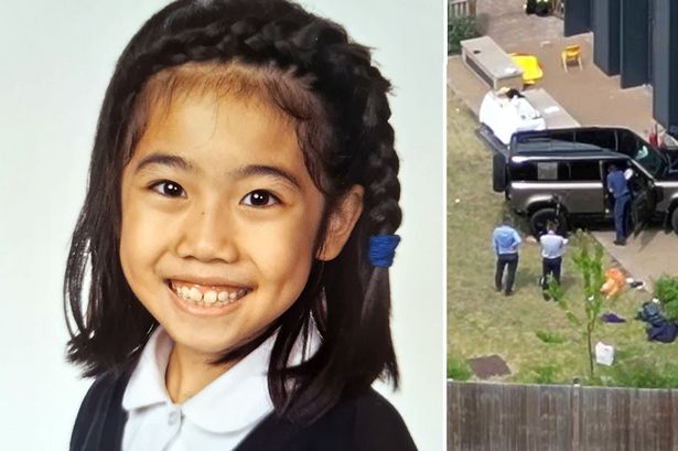 Wimbledon crash: Met Police reopen probe into Land Rover smash that killed two eight-year-old girls