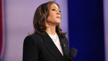 95 days: Kamala Harris has yet to do formal press conference since emerging as Democratic nominee