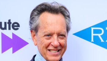 Richard E Grant calls out ‘household names’ who treated his daughter ‘appallingly’ when she worked on set