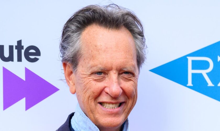 Richard E Grant calls out ‘household names’ who treated his daughter ‘appallingly’ when she worked on set