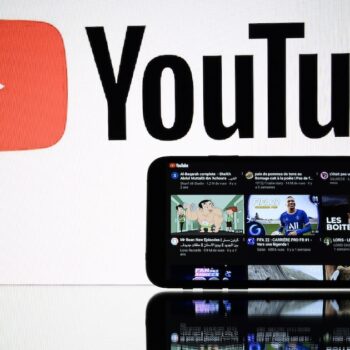 Le géant américain YouTube, propriété de Google, a assoupli ses règles limitant l'utilisation de grossièretés dans ses vidéos en français et en anglais