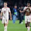 Champions League: FC Bayern München verliert 1:4 in Barcelona - Risiken und Nebenwirkungen