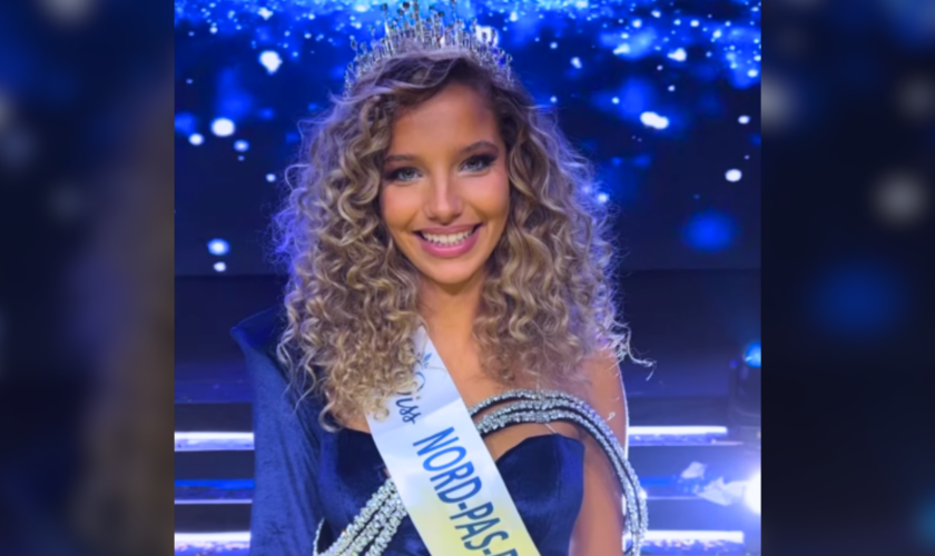 Miss France 2025 : la candidate du Nord-Pas-de-Calais, Sabah Aib, victime d’attaques racistes