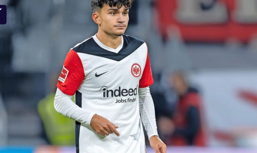 Eintracht in Europa League: „Wir wissen nicht genau, was auf uns zukommt“