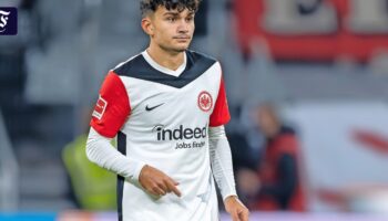 Eintracht in Europa League: „Wir wissen nicht genau, was auf uns zukommt“