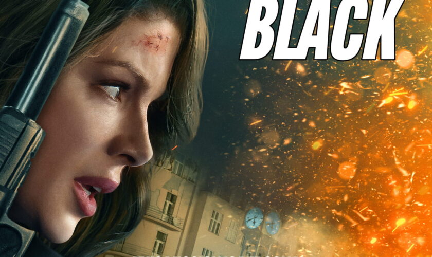 Canary Black : Prime Video revisite le thriller d'espionnage avec Kate Beckinsale