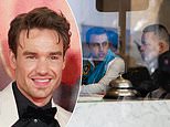 Police storm hotel where Liam Payne plunged to his death as tragic star's bodyguard assists in hunt for drug dealer