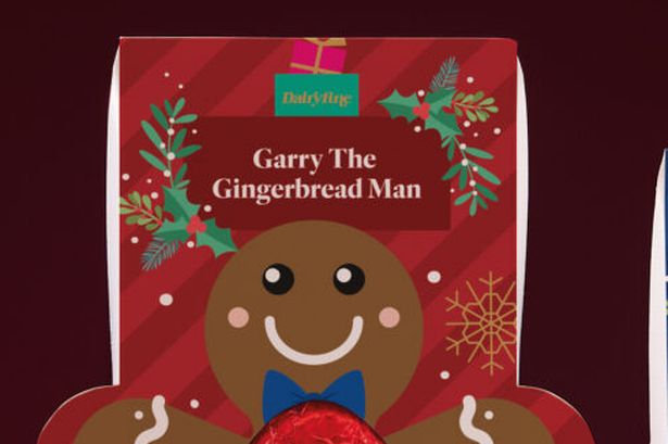 Aldi fans outraged by new Christmas chocolate that goes 'way too far'