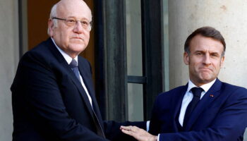 EN DIRECT - Proche-Orient : «La guerre doit cesser au plus vite», estime Macron, qui annonce une aide de 100 millions d’euros pour le Liban