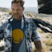 Tom Hardy in »Venom: The Lance Dance«: Ein Film wie eine Bedienungsanleitung