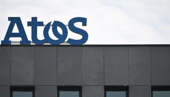 Encore une journée décisive pour le groupe informatique français Atos, en grande difficulté financière