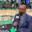 'NBA on TNT' analyst Kenny 'The Jet' Smith makes MVP pick, discusses Celtics' and Knicks' title chances