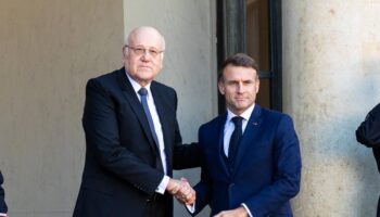 La France réunit la communauté internationale pour tenter de peser au Liban