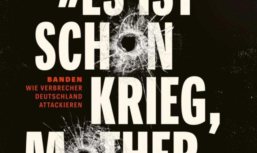 “C’est déjà la guerre, motherfucker” : la violence des gangs s’exporte en Allemagne