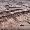 'Thousands of labourers are dying every year' amid the construction of Saudi Arabia's futuristic The Line 'megacity' due to horrific working conditions, with '21,000 killed since 2016'