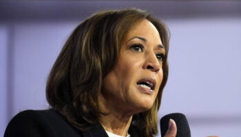 Kamala Harris : sondages, programme... des résultats très serrés et une fin de campagne décisive