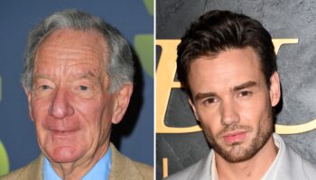 Michael Buerk slams BBC for coverage of ‘drugged up faded boy band singer’ Liam Payne in Radio 4 interview