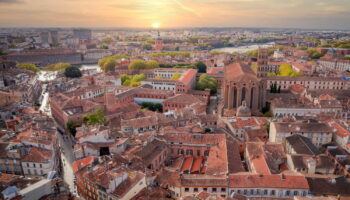 Cette ville française est la plus belle du monde selon ce célèbre guide, et ce n'est pas Paris !