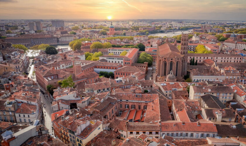 Cette ville française est la plus belle du monde selon ce célèbre guide, et ce n'est pas Paris !