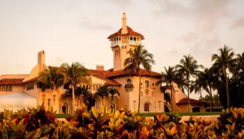 Palm Beach in Florida: Die Insel der Reichen und Mächtigen