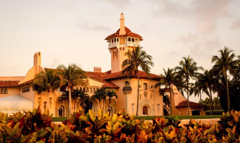 Palm Beach in Florida: Die Insel der Reichen und Mächtigen