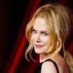 Schauspielerin Nicole Kidman tourt mit ihrem neuen Film "Babygirl" von einem Festival zum nächsten