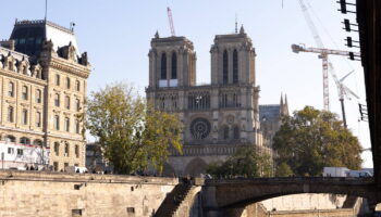 "Une église payante, c'est un musée" : le prix envisagé pour l'entrée à Notre-Dame de Paris critiqué, mais justifié