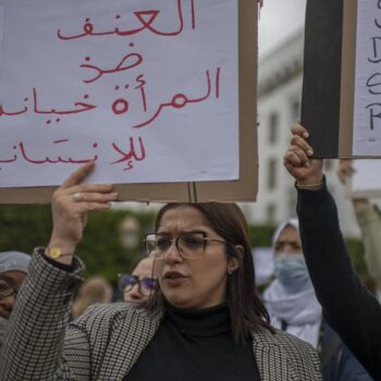 La première condamnation pour viol conjugal au Maroc annulée par la justice