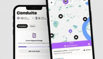 La plateforme d’auto-école Ornikar victime d’un vol de données personnelles de clients