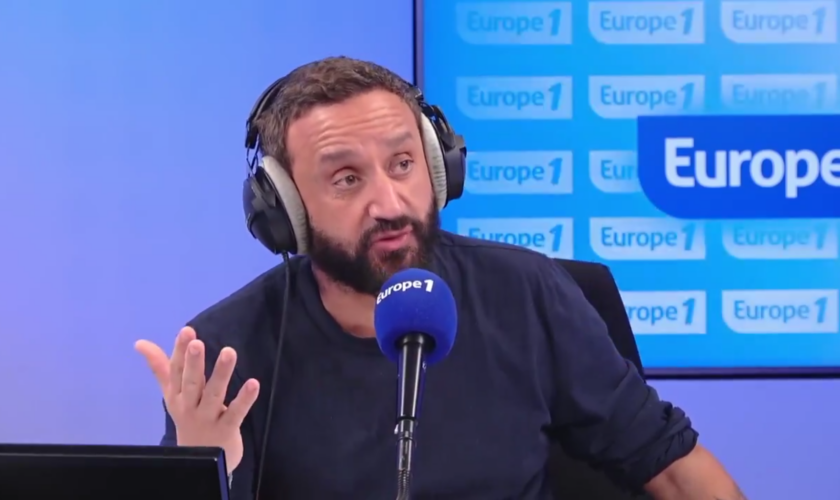 Cyril Hanouna n’ira pas chez BFMTV, et il a bien l’intention de monter son groupe de médias