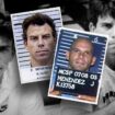 Letter at center of Menendez brothers' bid for freedom called into question