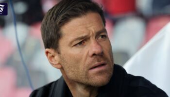 Leverkusen in Champions League: Dieser These widerspricht Xabi Alonso deutlich