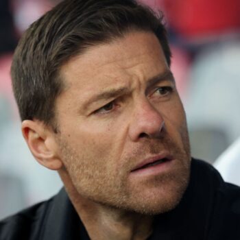 Leverkusen in Champions League: Dieser These widerspricht Xabi Alonso deutlich