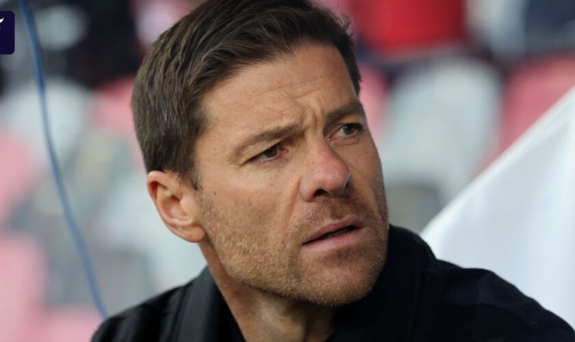 Leverkusen in Champions League: Dieser These widerspricht Xabi Alonso deutlich