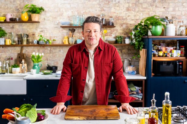 Jamie Oliver's 'genius' leftovers recipe could be 'most comforting thing you'll ever eat'