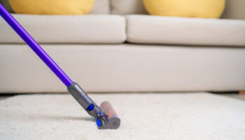 Black Friday aspirateur : des promos avant le jour J, jusqu'à -150 euros sur les aspirateurs Dyson