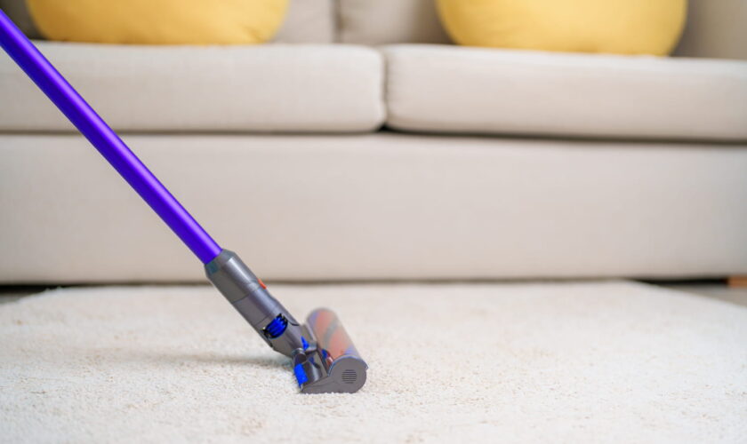 Black Friday aspirateur : des promos avant le jour J, jusqu'à -150 euros sur les aspirateurs Dyson