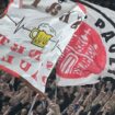 Fußball-Bundesliga: Fans des FC St. Pauli erheben schwere Vorwürfe gegen BVB-Ordner