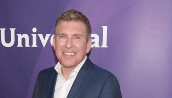 Todd Chrisley fired from job at prison chapel over interactions with other inmates