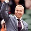 Sir Chris Hoy releases emotional message to fans after Team GB Olympian revealed his terminal cancer diagnosis