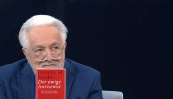 „Und Dietmar Bartsch sagte zu mir, dann müsse er die Hälfte der Partei rausschmeißen“