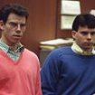 Menendez brothers resentencing decision to be revealed today, LA County District Attorney announces