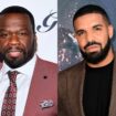 50 Cent reveals the advice he gave Drake during heated Kendrick Lamar beef