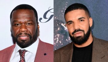 50 Cent reveals the advice he gave Drake during heated Kendrick Lamar beef