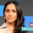 Meghan Markle 'feeling the strain' after more time apart from Prince Harry